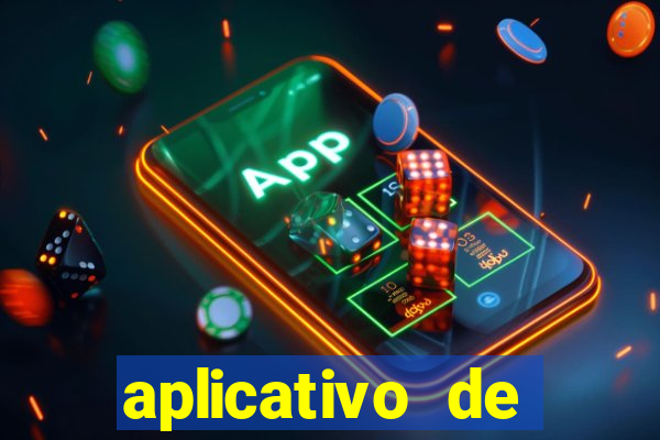 aplicativo de apostar jogo